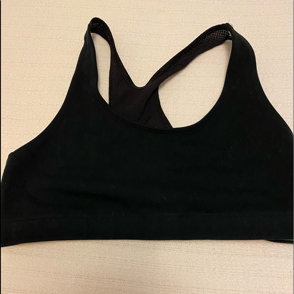 Work Out Bra
